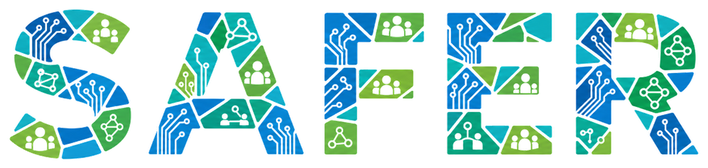SAFER Logo